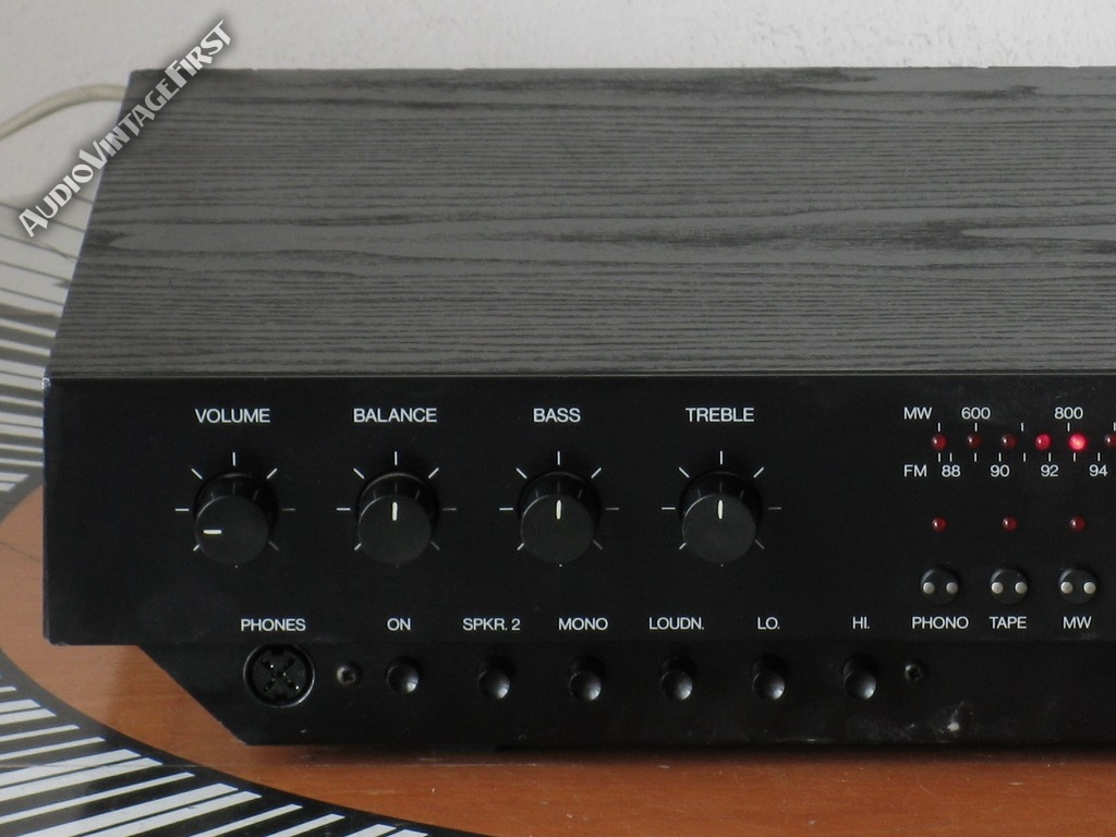 3535 AudioVintageFirst